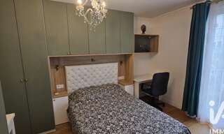 Appartement 2 Pièces 34 m² à vendre à Sucy-en-Brie (94370)