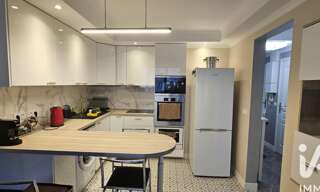 Appartement 2 Pièces 34 m² à vendre à Sucy-en-Brie (94370)