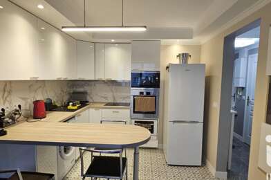 Appartement 2 pièces 170800 €