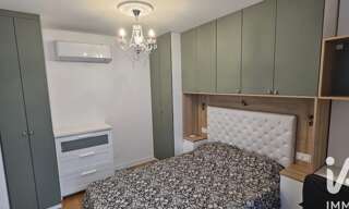 Appartement 2 Pièces 33 m² à vendre à Sucy-en-Brie (94370)