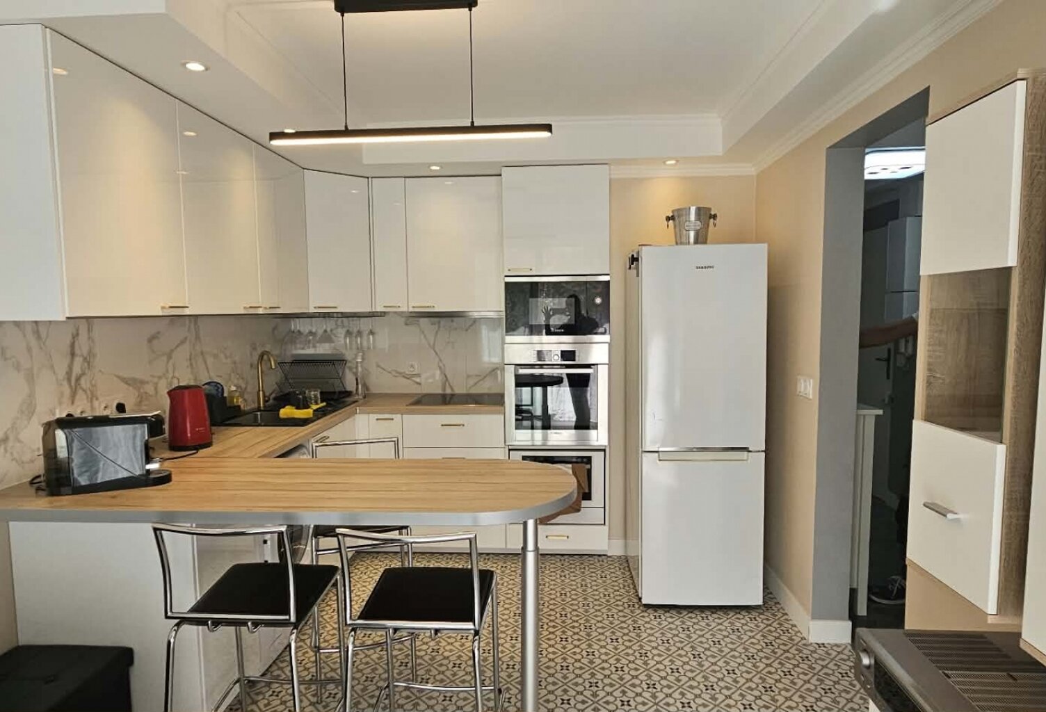 Vente Appartement 2 pièces — photo 1