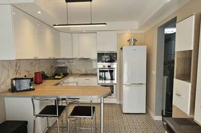 Appartement 2 pièces 165000 €