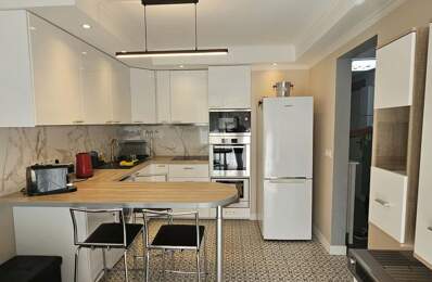 Vente Appartement 2 pièces — photo du bien