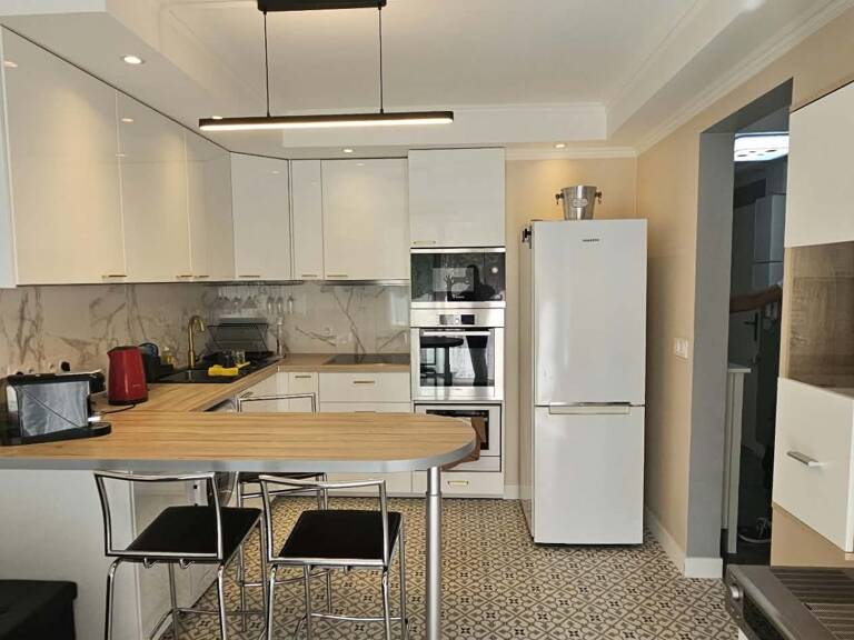 Vente Appartement 2 pièces — photo 1