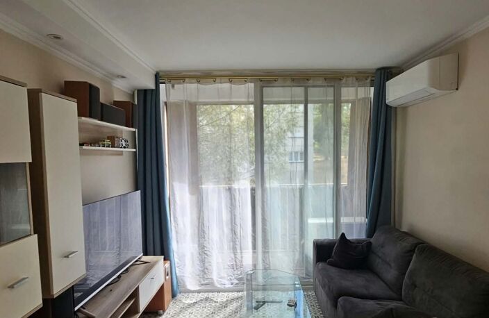 Vente Appartement 2 pièces — photo 2