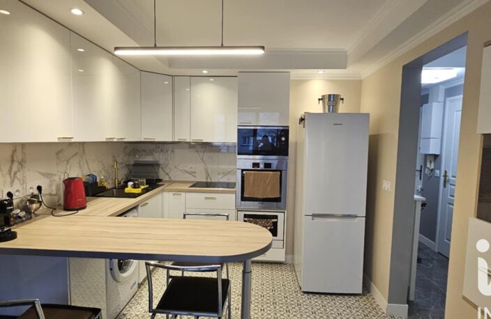 Vente Appartement 2 pièces — photo 3