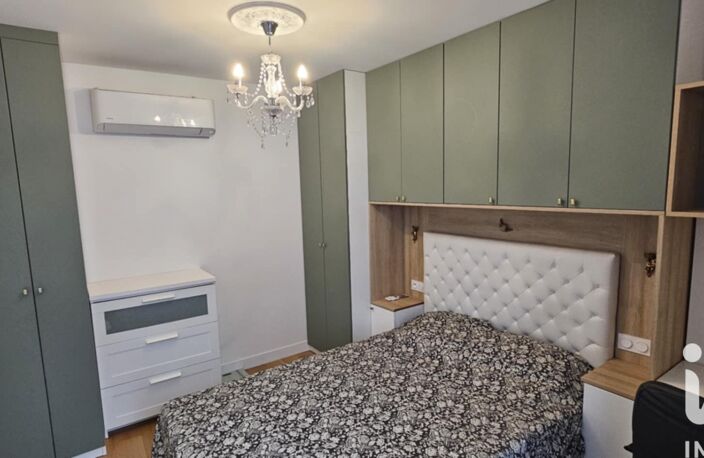 Vente Appartement 2 pièces — photo 4