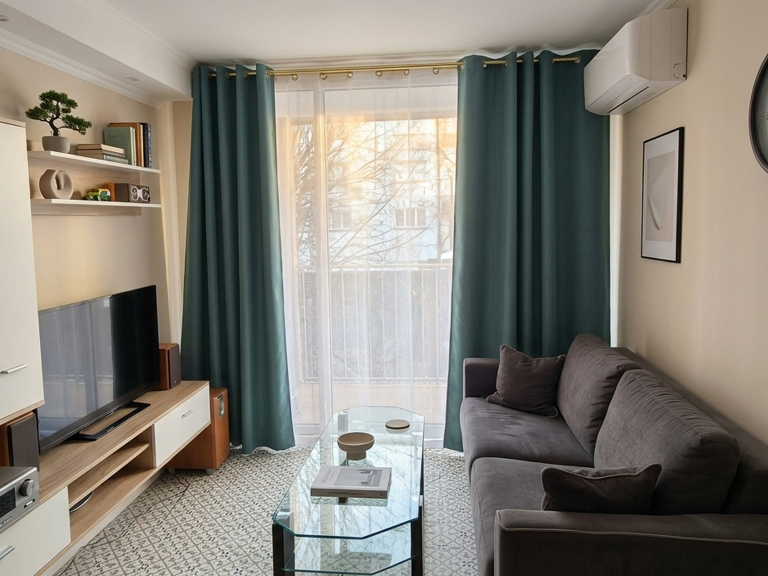 Vente Appartement 2 pièces — photo 1