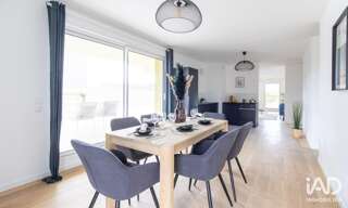 Appartement 4 Pièces 80 m² à vendre à Saint-Barthélemy-d'Anjou (49124)