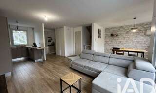 Maison 6 Pièces 87 m² à vendre à La Chapelle-Bouëxic (35330)