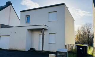 Maison 6 Pièces 87 m² à vendre à La Chapelle-Bouëxic (35330)