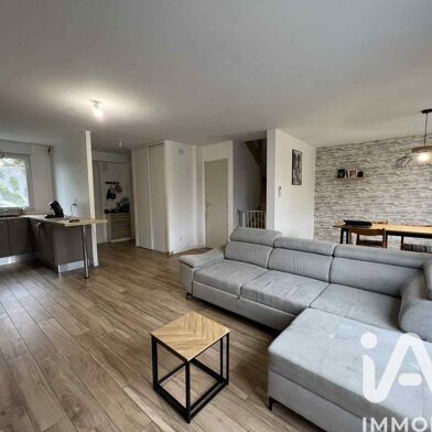 Maison 6 pièces 239990 €