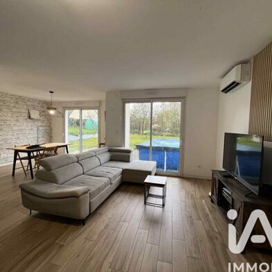 Maison 6 pièces 220000 €