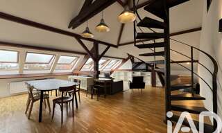 Appartement 5 Pièces 105 m² à vendre à Meaux (77100)