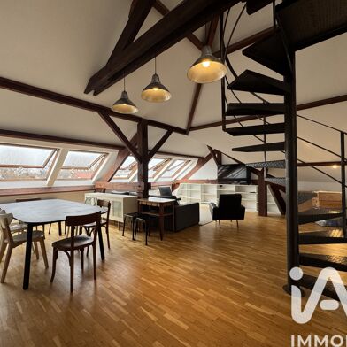 Appartement 5 pièces 339000 €