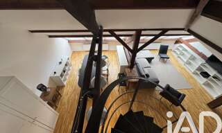 Appartement 5 Pièces 105 m² à vendre à Meaux (77100)