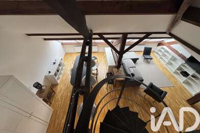 Appartement 5 pièces 339000 €