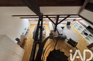 Vente Loft 5 pièces — photo du bien
