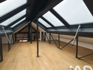 Vente Loft 5 pièces — photo 2