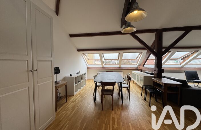 Vente Loft 5 pièces — photo 4