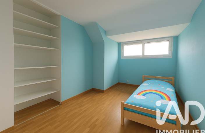 Vente Loft 5 pièces — photo 5