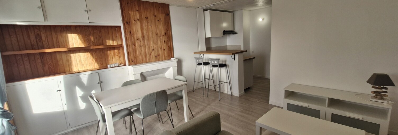 Maison 3 Pièces 72 m² à vendre à Conflans-sur-Seine (51260)