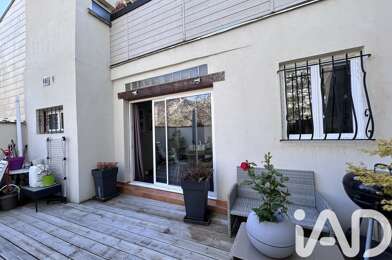 Appartement 3 pièces 462000 €
