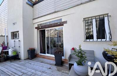 Vente Appartement 3 pièces — photo du bien