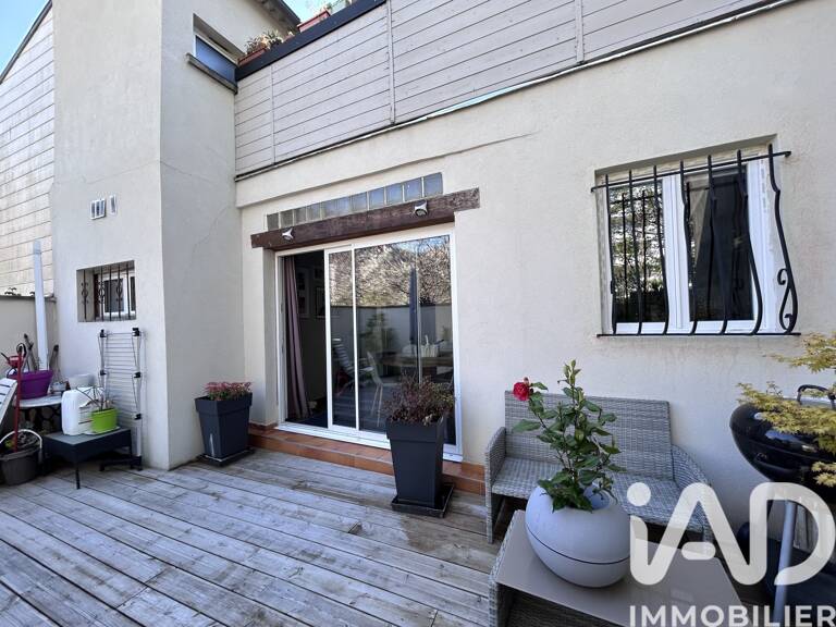 Vente Appartement 3 pièces — photo 1