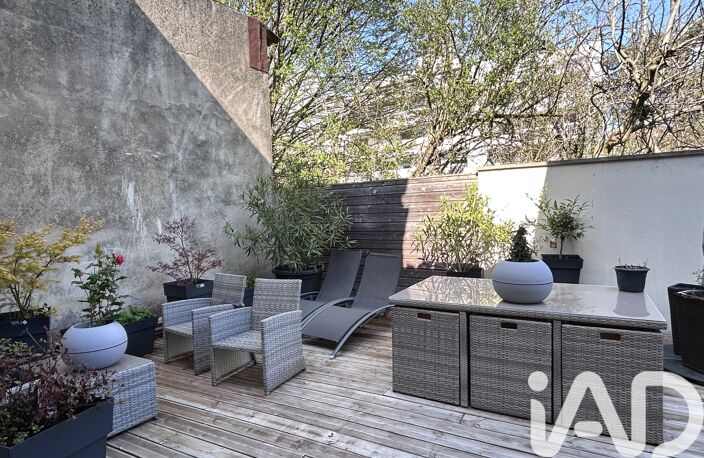 Vente Appartement 3 pièces — photo 2