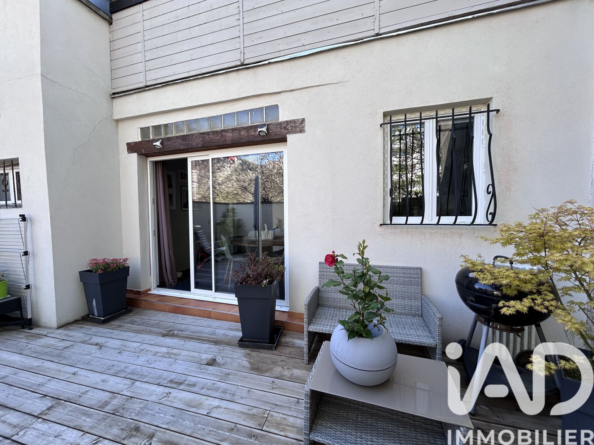 Vente Appartement 3 pièces - Photo 3