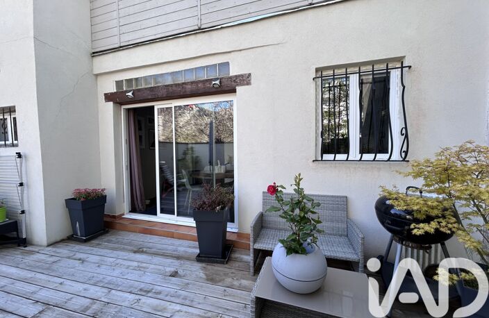 Vente Appartement 3 pièces — photo 3
