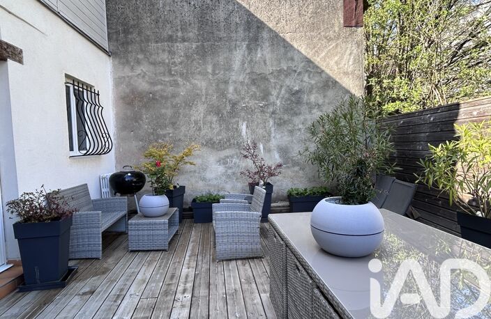 Vente Appartement 3 pièces — photo 4
