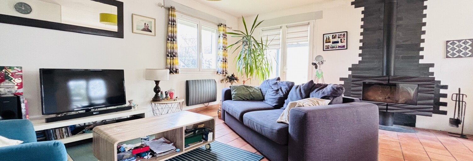 Maison 6 Pièces 142 m² à vendre à Vieux (14930)