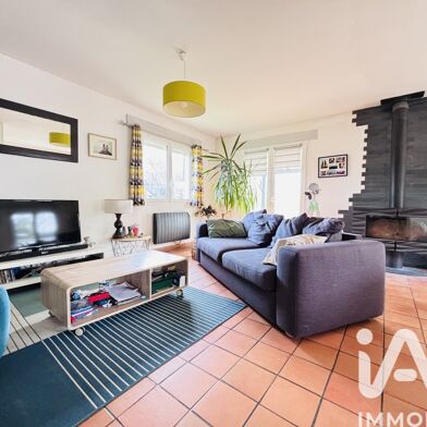 Maison 6 pièces 310000 €