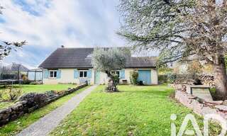 Maison 6 Pièces 142 m² à vendre à Vieux (14930)