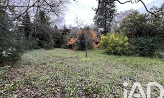 Terrain  800 m² à vendre à Uzès (30700)