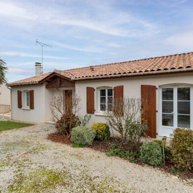 Maison 6 pièces 189792 €