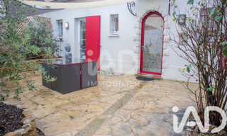 Maison 4 Pièces 98 m² à vendre à Liverdy-en-Brie (77220)