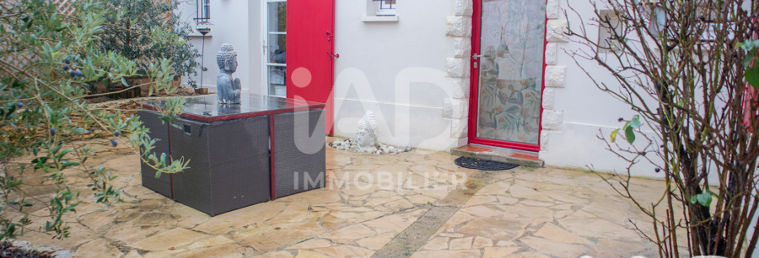 Maison 4 Pièces 98 m² à vendre à Liverdy-en-Brie (77220)