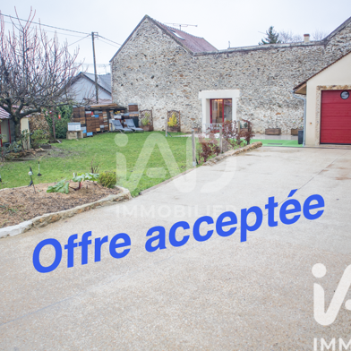 Maison 4 pièces 295000 €