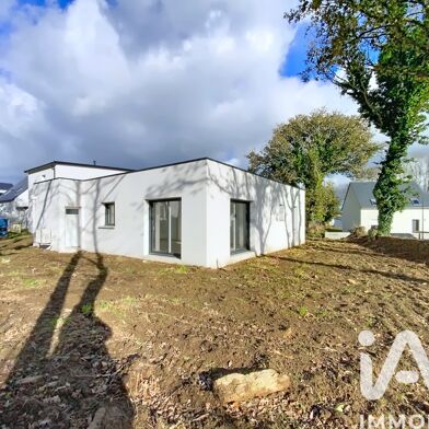 Maison 3 pièces 249000 €