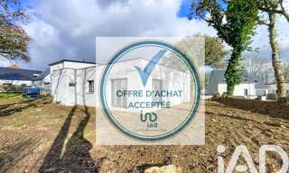 Maison 3 Pièces 70 m² à vendre à Plonéour-Lanvern (29720)