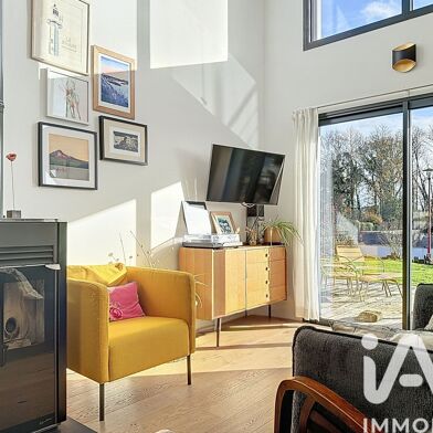 Maison 5 pièces 399900 €