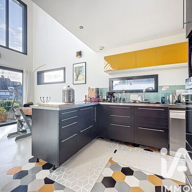 Maison 5 pièces 399900 €