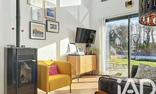 Maison 5 Pièces 114 m² à vendre à Nostang (56690)