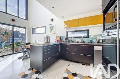 Maison 5 pièces 389400 €