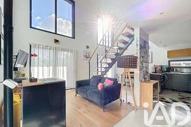 Maison 5 pièces 389400 €