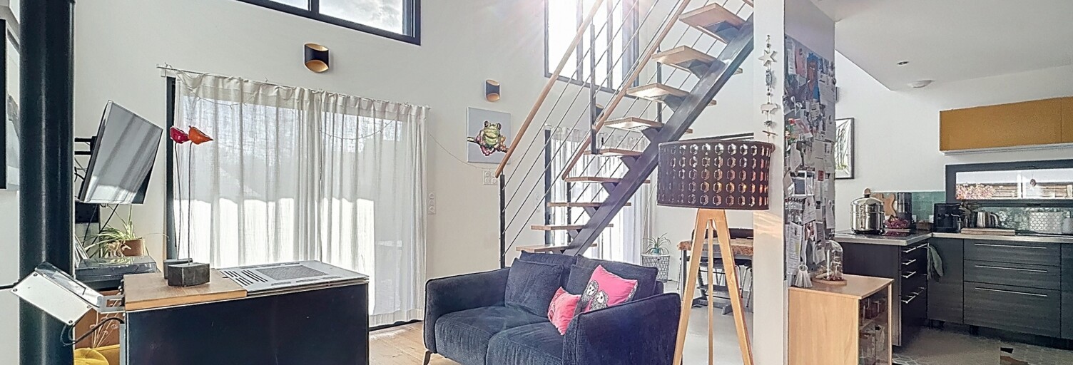 Maison 5 Pièces 114 m² à vendre à Nostang (56690)