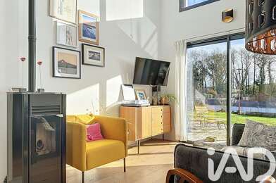 Maison 5 pièces 389400 €